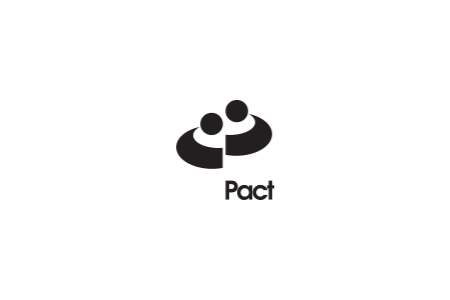 Pact logo
